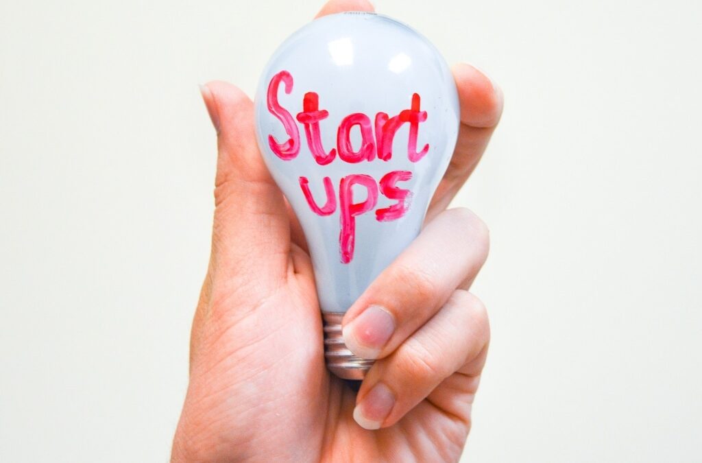My Take on the 2025 Startup Landscape (and A Few PR Tips For Founders)