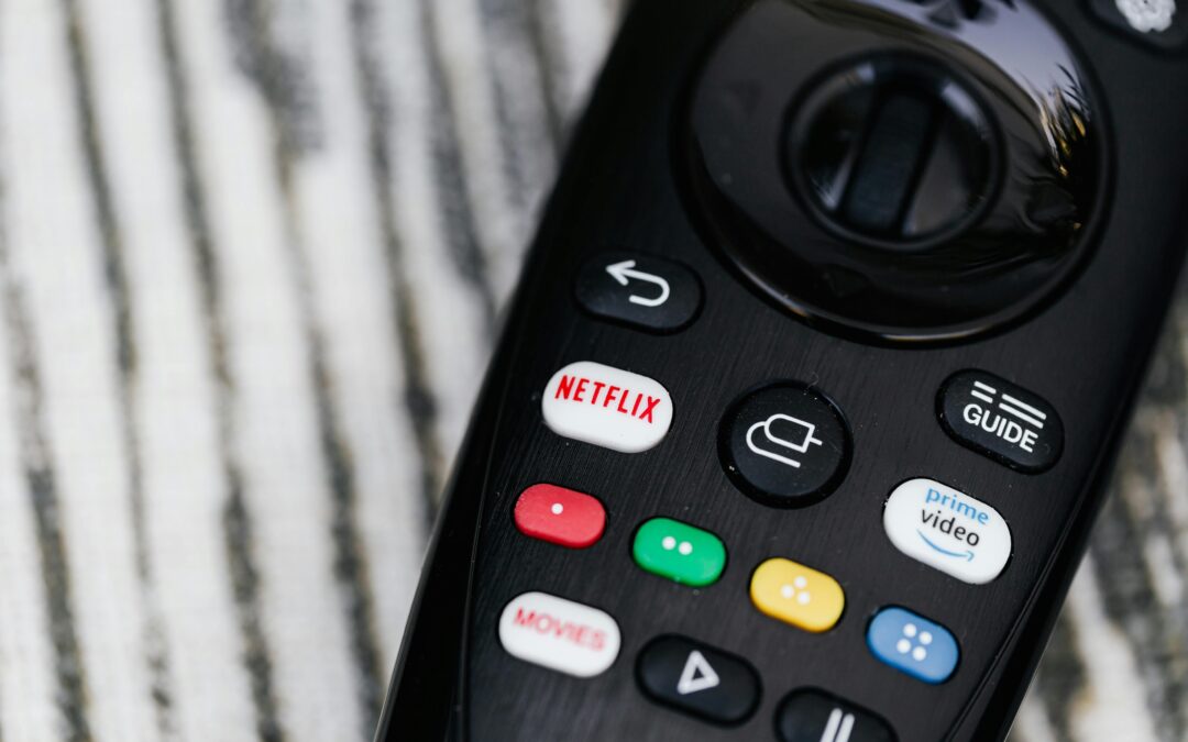 Streaming Eclipses Traditional TV: Why Is This A Surprise?