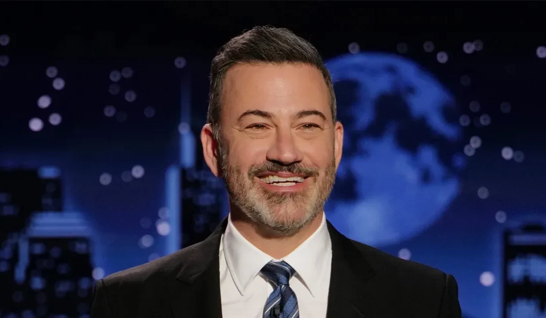 Was Jimmy Kimmel’s Suspension A Tipping Point for Television?
